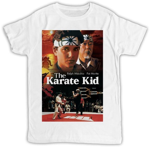 the karate kid movie poster gift birthday present men tees 2020 summer fashion new o-neck custom t shirt design
the karate kid movie poster gift birthday present men tees 2020 summer fashion new o-neck custom t shirt design