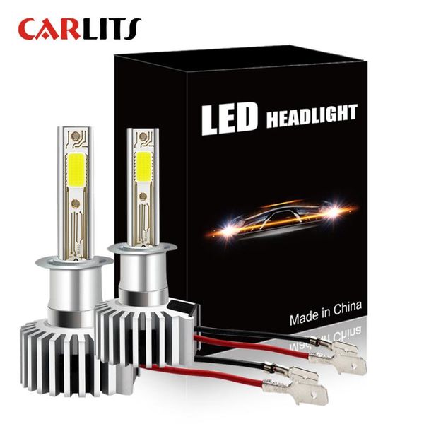 carlits 2pcs car headlight mini lamp h7 led bulbs h4 led h1 h7 h8 h11 headlamps kit 9005 3 9006 4 for auto 12v lamp dj
carlits 2pcs car headlight mini lamp h7 led bulbs h4 led h1 h7 h8 h11 headlamps kit 9005 3 9006 4 for auto 12v lamp dj
