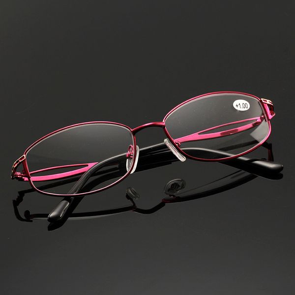 new reading glasses women fashion ultralight nerd glasses diopter presbyopic reader +1.0+1.5 +2.0 +2.5 +3.0 +3.5 +4.0, White;black
new reading glasses women fashion ultralight nerd glasses diopter presbyopic reader +1.0+1.5 +2.0 +2.5 +3.0 +3.5 +4.0, White;black
