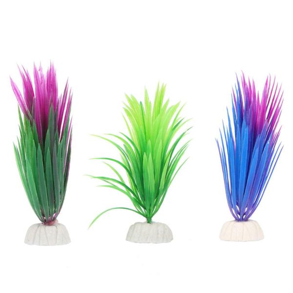 15pcs simulated aquatic plant fish tank landscaping decorations artificial aquatic plant ornament aquarium landscape decor for h
15pcs simulated aquatic plant fish tank landscaping decorations artificial aquatic plant ornament aquarium landscape decor for h