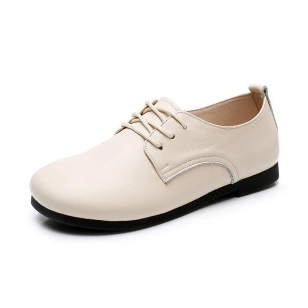black women flats lace up loafers 2020 spring and autumn women shoes soft bottom ladies leather flat shoes big size 41 42 43
black women flats lace up loafers 2020 spring and autumn women shoes soft bottom ladies leather flat shoes big size 41 42 43