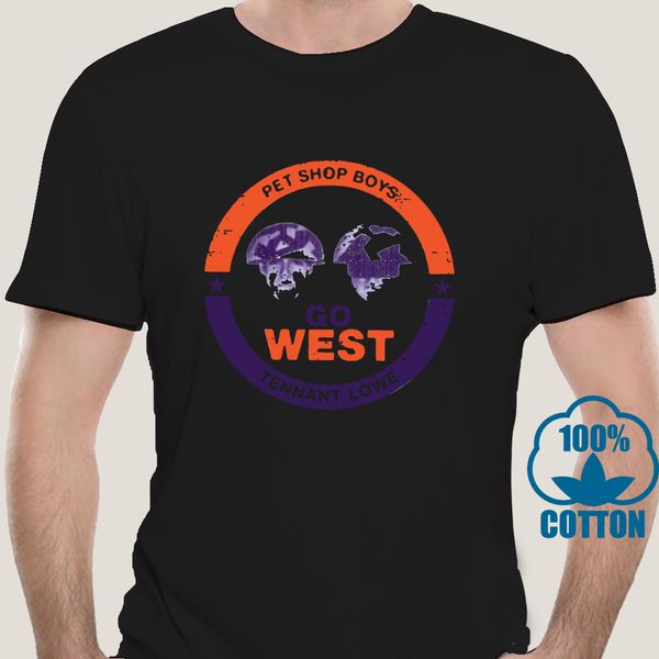 1794d мужчины футболка футболка pet shop boys go west марочные белые футболки женщины t-shirt
1794d мужчины футболка футболка pet shop boys go west марочные белые футболки женщины t-shirt