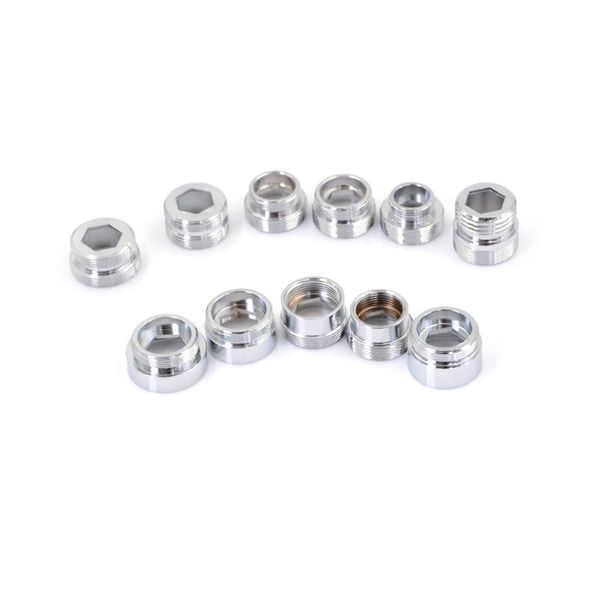 kitchen faucets 1pcs faucet adapter water purifier aerator replacement tool accessories
kitchen faucets 1pcs faucet adapter water purifier aerator replacement tool accessories