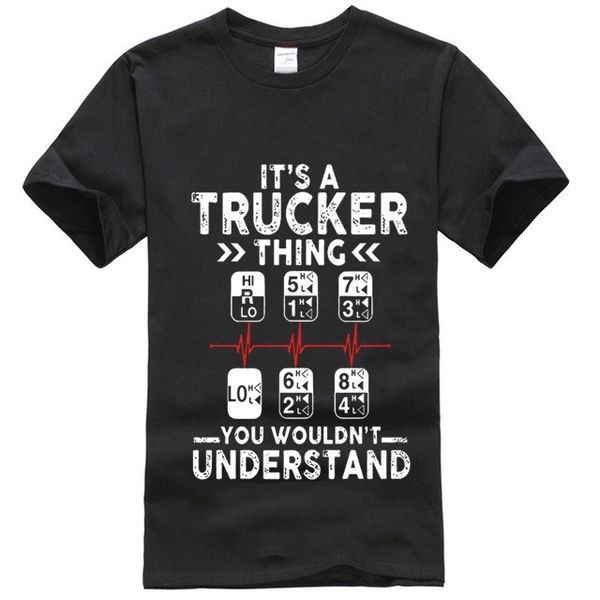 it trucker thing funny new mens shirt truck driver new brand clothing t shirt hip hop
it trucker thing funny new mens shirt truck driver new brand clothing t shirt hip hop