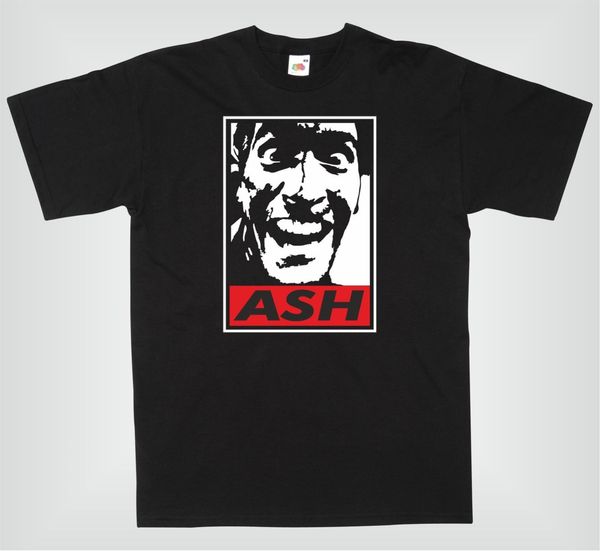 ash vs evil dead inspired awesome funny mens t-shirt brand 2018 new t shirt man cotton crew neck men's tee
ash vs evil dead inspired awesome funny mens t-shirt brand 2018 new t shirt man cotton crew neck men's tee