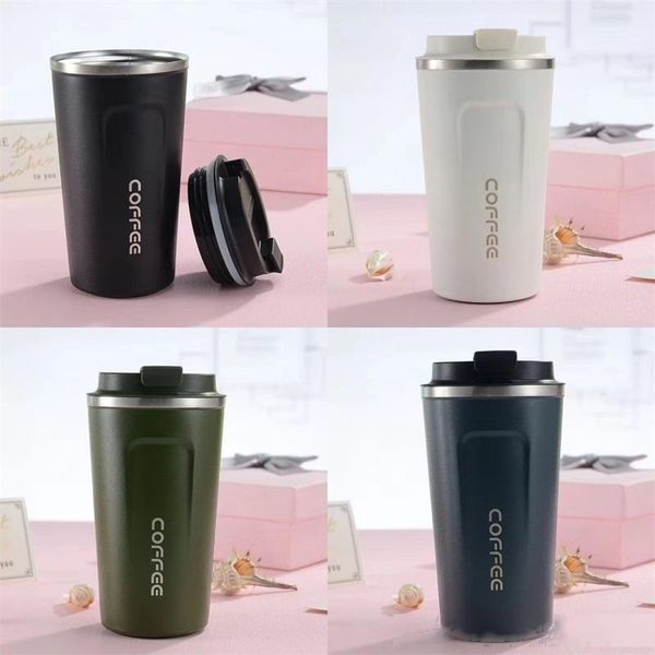 stainless steel double walled cup colorful tumbler durable vacuums mugs gift reusable with lid coffee outdoors good sealing 17tf e2
stainless steel double walled cup colorful tumbler durable vacuums mugs gift reusable with lid coffee outdoors good sealing 17tf e2