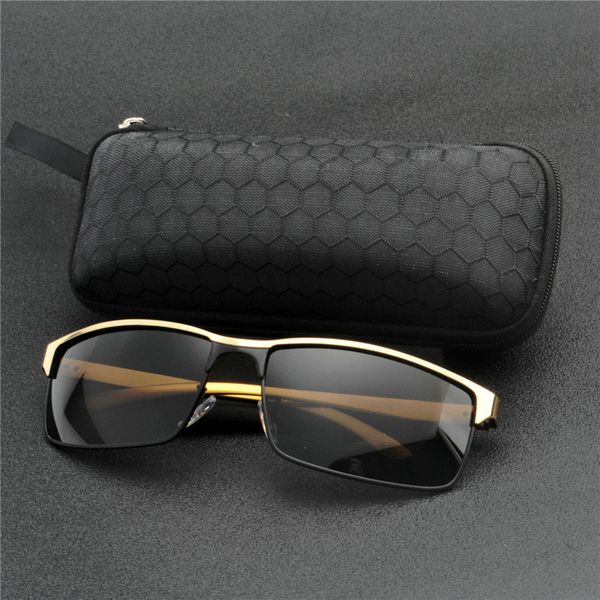 2020 men vintage hd square polarized sunglasses men classic brand sun glasses coating lens driving shades for with box fml, White;black
2020 men vintage hd square polarized sunglasses men classic brand sun glasses coating lens driving shades for with box fml, White;black