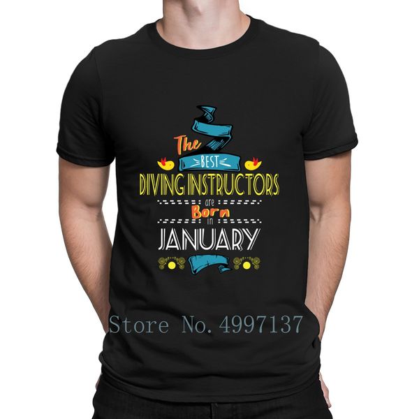 diving instructors are born in january t shirt short sleeve letter plus size 3xl spring autumn comical printing shirt
diving instructors are born in january t shirt short sleeve letter plus size 3xl spring autumn comical printing shirt