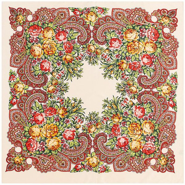 100% silk scarf women square scarves wrap spain retro floral print bandana neckerchief female foulard silk hijab lady bufandas bbywiz, Black
100% silk scarf women square scarves wrap spain retro floral print bandana neckerchief female foulard silk hijab lady bufandas bbywiz, Black