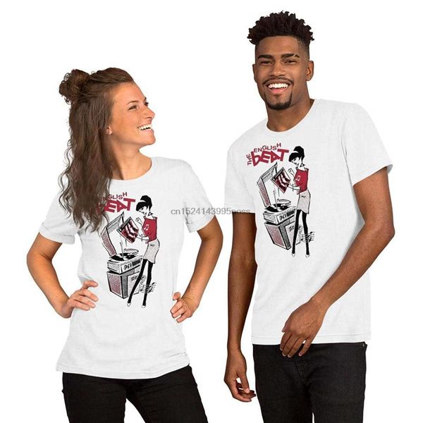 the english beat rude girl t shirt (t) and vintage two tone beat stainless steel titanium pendant guitar necklace
the english beat rude girl t shirt (t) and vintage two tone beat stainless steel titanium pendant guitar necklace