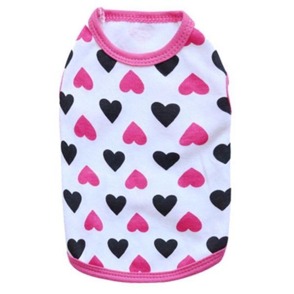 pet love spring summer pet dog clothes small dog chihuahua pug clothing puppy vest easter
pet love spring summer pet dog clothes small dog chihuahua pug clothing puppy vest easter
