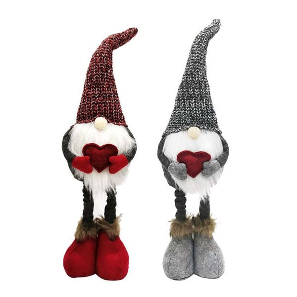 christmas handmade swedish gnome doll ornaments extendable standing figurine toys holiday home party decor kids gift
christmas handmade swedish gnome doll ornaments extendable standing figurine toys holiday home party decor kids gift