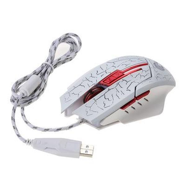 new hxsj 6d colorful luminous gaming peripherals cool design colorful led lights computer wired gaming mouse
new hxsj 6d colorful luminous gaming peripherals cool design colorful led lights computer wired gaming mouse