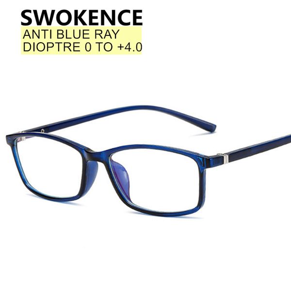 swokence anti blue ray reading glasses sph 0 to +4.0 women men unbreakable prescription spectacles for presbyopic hyperopia r003, White;black
swokence anti blue ray reading glasses sph 0 to +4.0 women men unbreakable prescription spectacles for presbyopic hyperopia r003, White;black