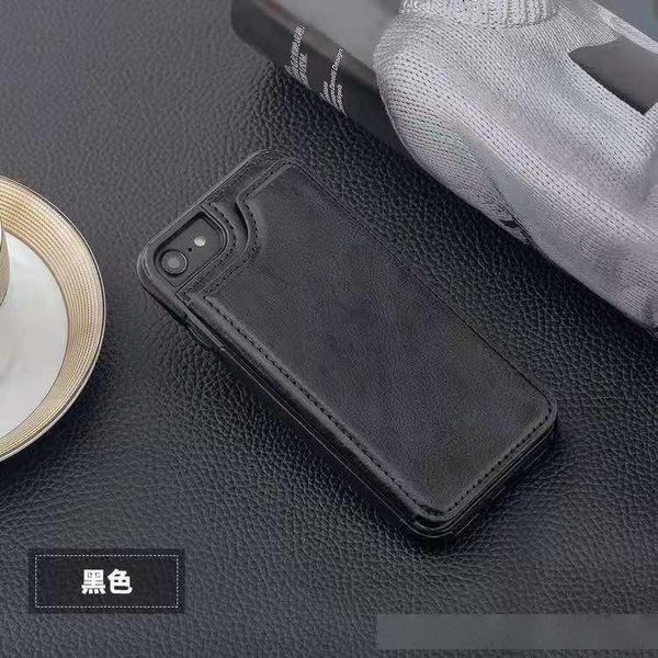for 2019 iphone 11 xs wallet case leather retro flip kickstand case with credit card slots for huawei samsung note 10 s10 s9
for 2019 iphone 11 xs wallet case leather retro flip kickstand case with credit card slots for huawei samsung note 10 s10 s9