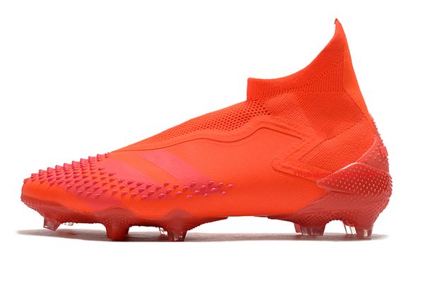 2020 predator mutator 20 fg soccer shoes cloud white gold metallic core black shock pink orange men firm ground cleats football s
2020 predator mutator 20 fg soccer shoes cloud white gold metallic core black shock pink orange men firm ground cleats football s
