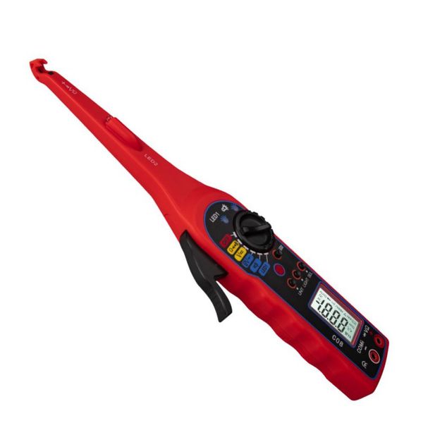 automobile circuit tester digital display multimeter automobile circuit fault detection maintenance detection
automobile circuit tester digital display multimeter automobile circuit fault detection maintenance detection
