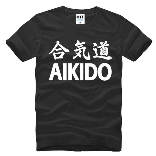aikido printed mens men t shirt tshirt fashion 2016 new short sleeve o neck cotton t-shirt tee camisetas hombre
aikido printed mens men t shirt tshirt fashion 2016 new short sleeve o neck cotton t-shirt tee camisetas hombre