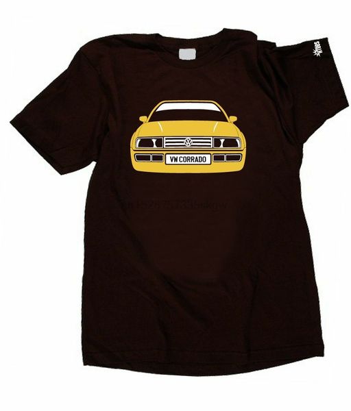 custom htees t-shirt - corrado pick car colour plate s-xxxl summer short sleeves new fashion t-shirt
custom htees t-shirt - corrado pick car colour plate s-xxxl summer short sleeves new fashion t-shirt