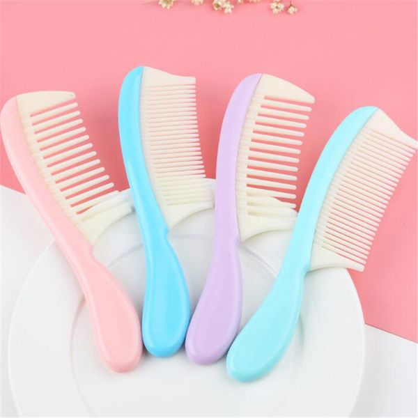 new barber plastic large width teeth comb curly hair brushes heigh quality straight antistatic plastic combed tool sale, Silver
new barber plastic large width teeth comb curly hair brushes heigh quality straight antistatic plastic combed tool sale, Silver