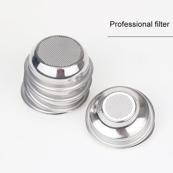 coffee filters 58mm filter basket for portafilter reusable coffeeware home and cafe machine accessories js22
coffee filters 58mm filter basket for portafilter reusable coffeeware home and cafe machine accessories js22