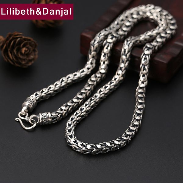 7mm thick necklace chain 100% 925 sterling silver men dragon scale friend necklace pendant jewelry 2020 language love n07
7mm thick necklace chain 100% 925 sterling silver men dragon scale friend necklace pendant jewelry 2020 language love n07