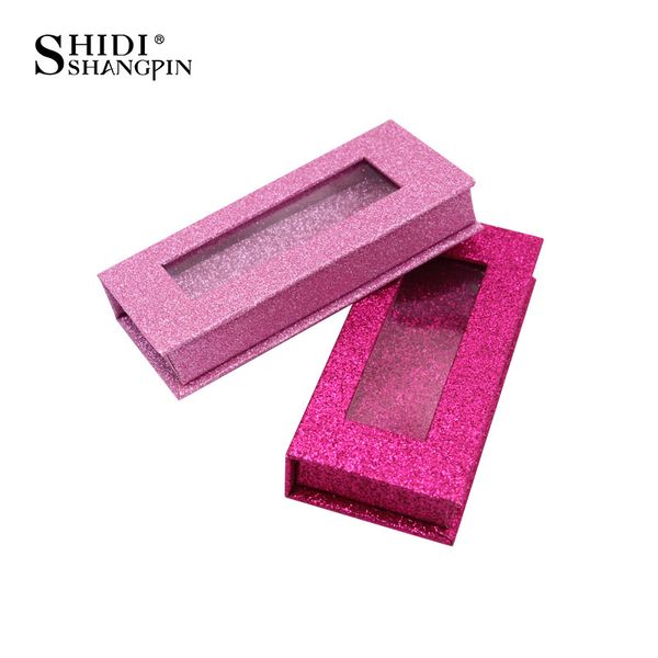 false eyelashes wholesale 25mm packaging box 3d mink lashes glitter case empty makeup eyelash storage custom logo
false eyelashes wholesale 25mm packaging box 3d mink lashes glitter case empty makeup eyelash storage custom logo