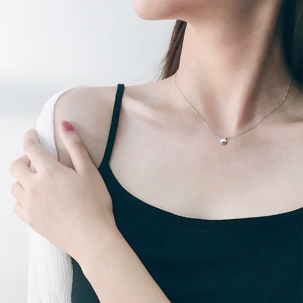 fashion silver color lucky letter beads choker necklaces for women long rose gold chains statement jewelry kolye bijoux, Golden;silver
fashion silver color lucky letter beads choker necklaces for women long rose gold chains statement jewelry kolye bijoux, Golden;silver
