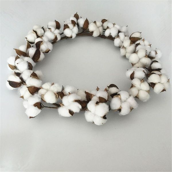 artificial flowers wreath cotton spring wreath outdoor for front door décor 67jb
artificial flowers wreath cotton spring wreath outdoor for front door décor 67jb