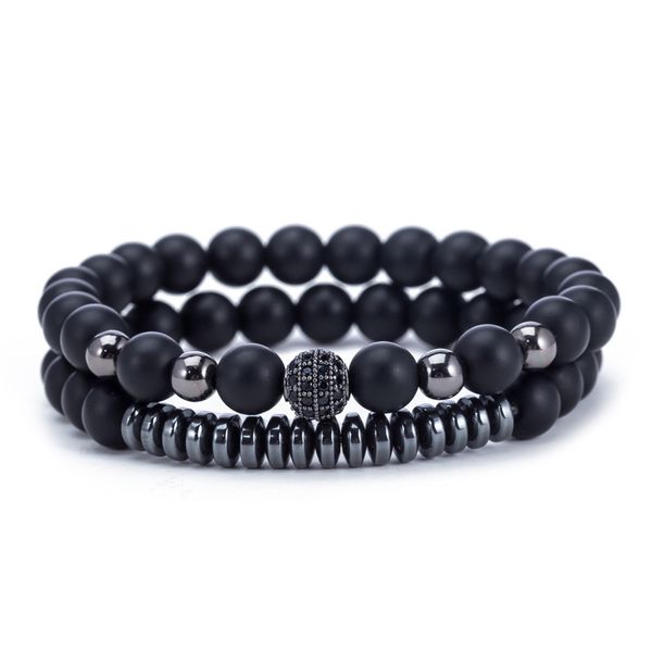 charm bracelets natural stone glass beads bracelet set micro inlay zircon elasctic rope chain men male punk vintage jewelry, Golden;silver
charm bracelets natural stone glass beads bracelet set micro inlay zircon elasctic rope chain men male punk vintage jewelry, Golden;silver