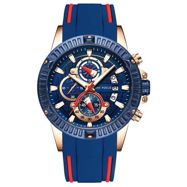 mini focus mens watches brand luxury fashion sport watch men waterproof quartz relogio masculino silicone strap reloj hombre mf0244g, Slivery;brown
mini focus mens watches brand luxury fashion sport watch men waterproof quartz relogio masculino silicone strap reloj hombre mf0244g, Slivery;brown