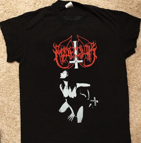 print t shirt fashion short sleeve vestal marduk and rare faded black t shirt black metal death metal good
print t shirt fashion short sleeve vestal marduk and rare faded black t shirt black metal death metal good