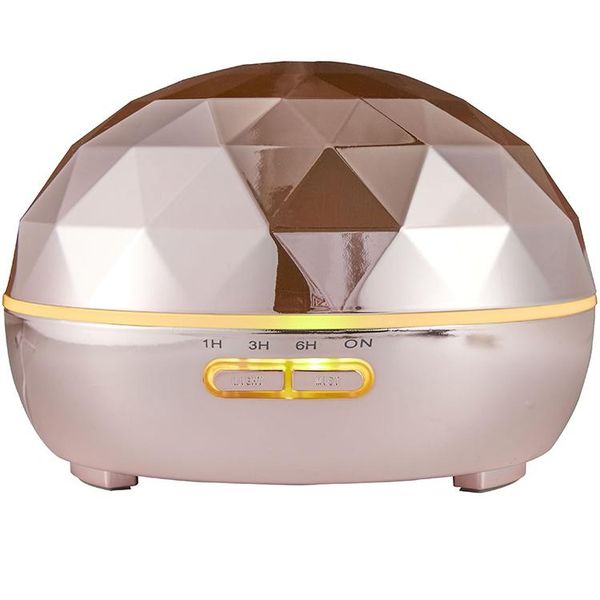 luxurious electroplate aroma diffuser plating aromatherapy humidifier 300ml ultrasonic oils humidificador 4 time for home decor office
luxurious electroplate aroma diffuser plating aromatherapy humidifier 300ml ultrasonic oils humidificador 4 time for home decor office