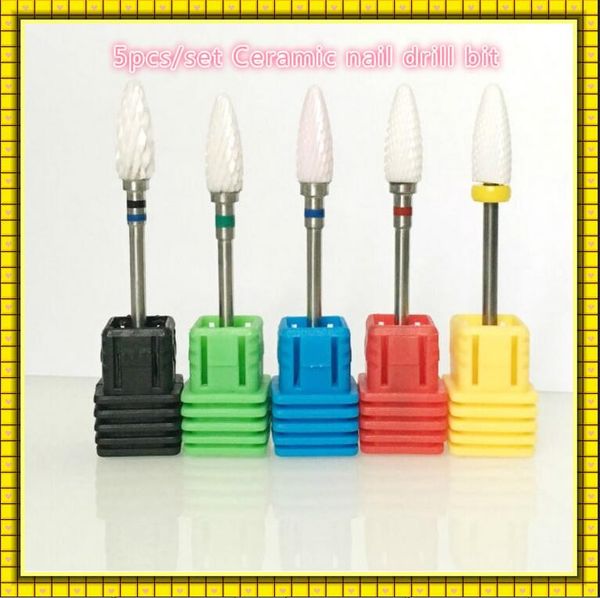 nail art equipment 1pcs white ceramic drill bit pedicure machine calluses flame tools 3/32" shank ,, Silver
nail art equipment 1pcs white ceramic drill bit pedicure machine calluses flame tools 3/32" shank ,, Silver