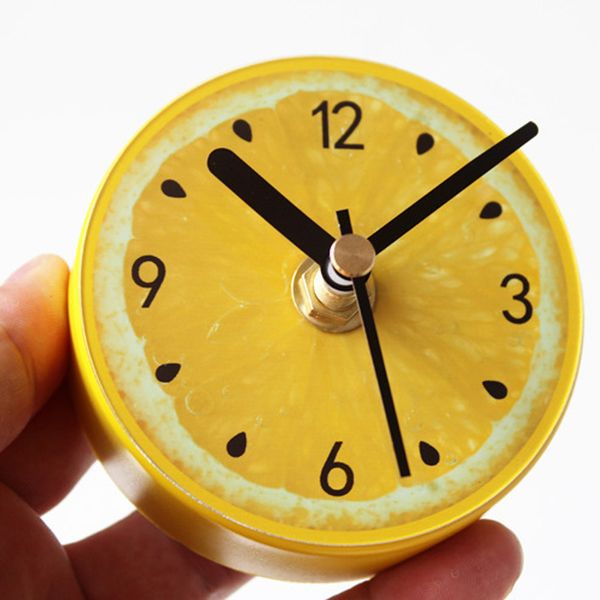 fruit fridge magnet wall clock lime modern kitchen clock watch home decor fridge fruit wall art timepieces desk bell gift
fruit fridge magnet wall clock lime modern kitchen clock watch home decor fridge fruit wall art timepieces desk bell gift