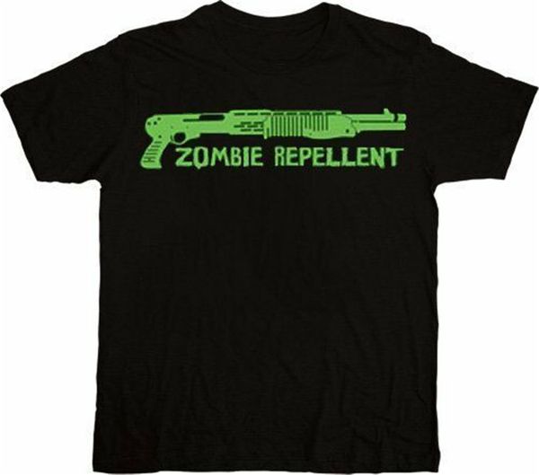 взрослые мужчины в кино / видео игра зомби репеллент черного tshirt tee марка одежда tee tshirt
взрослые мужчины в кино / видео игра зомби репеллент черного tshirt tee марка одежда tee tshirt