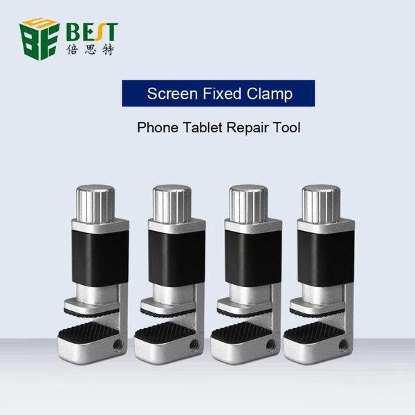 adjustable rotatable metal clip fixture lcd display screen fastening clamp for phone tablet repair tool laminating fixed jig
adjustable rotatable metal clip fixture lcd display screen fastening clamp for phone tablet repair tool laminating fixed jig