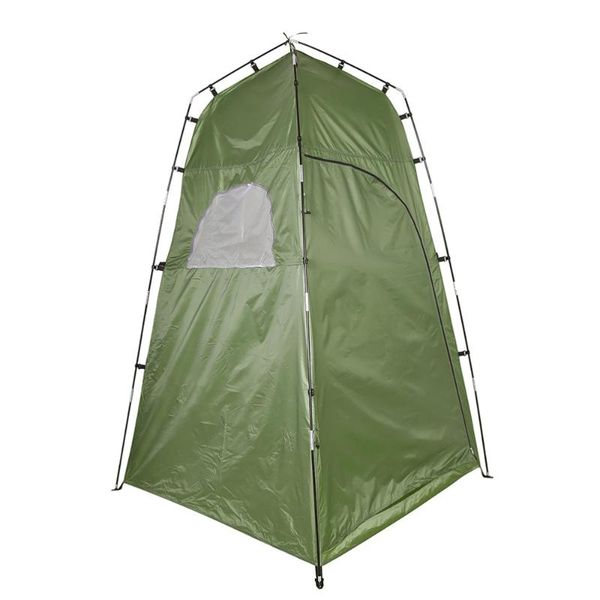 1 pc movable toilet tent fishing tent camping for travel camping shower outdoors
1 pc movable toilet tent fishing tent camping for travel camping shower outdoors