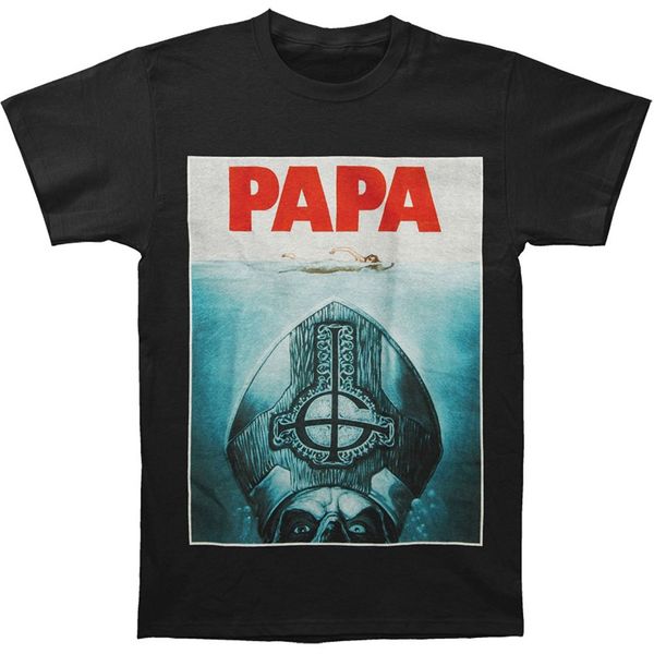 призрак papa футболка printed футболка мужская с коротким рукавом o-образным вырезом футболки лето stree twear tops summer прохладный смешны
призрак papa футболка printed футболка мужская с коротким рукавом o-образным вырезом футболки лето stree twear tops summer прохладный смешны