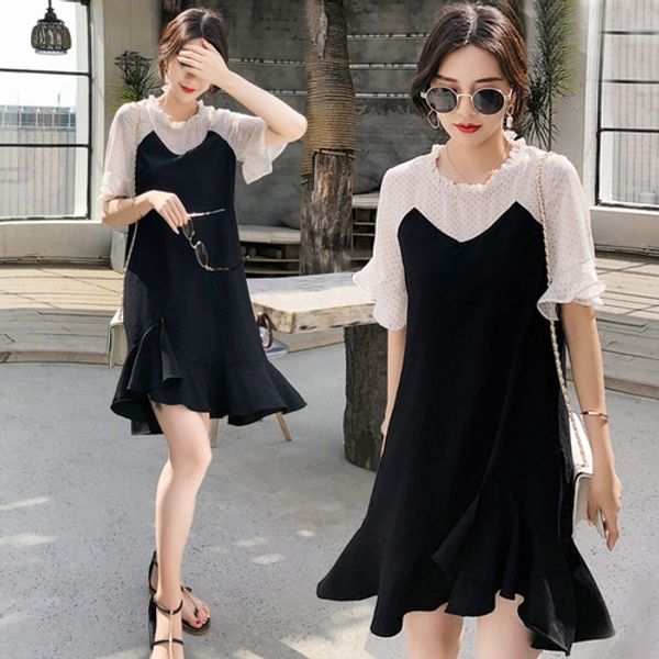 2020 summer new korean style young western style waist thick belly hiding fish tail dress skirt skirts for women fvldf, Black;gray
2020 summer new korean style young western style waist thick belly hiding fish tail dress skirt skirts for women fvldf, Black;gray