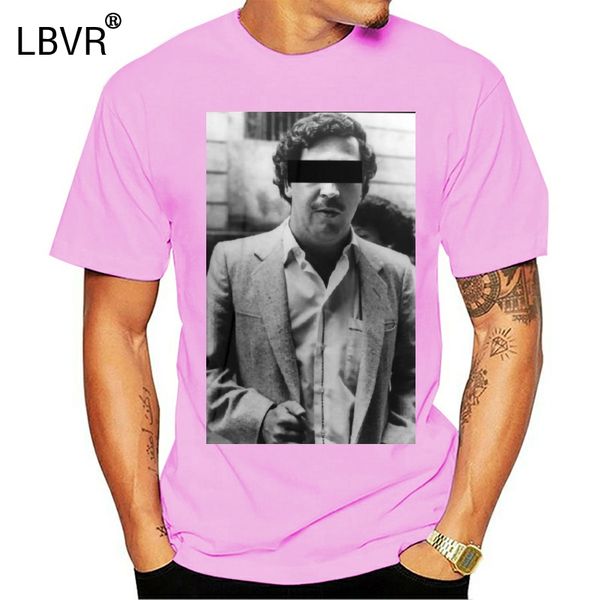 escobar футболка classified пабло футболка printed мужчины tee shirt классический лето хлопка с коротким рукавом футболки streetwear
escobar футболка classified пабло футболка printed мужчины tee shirt классический лето хлопка с коротким рукавом футболки streetwear