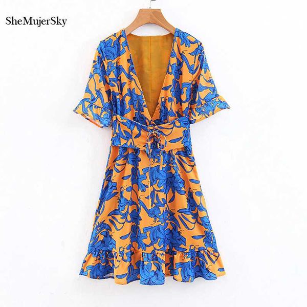 shemujersky printed dress women empire tunic deep v neck clubwear clothes dresses, Black;gray
shemujersky printed dress women empire tunic deep v neck clubwear clothes dresses, Black;gray
