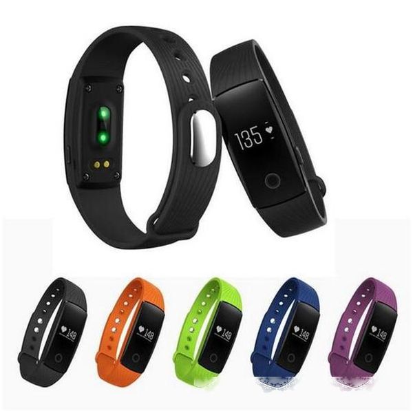 fitbit smart watch id107 bluetooth 4.0 smart wristband with heart rate monitor fitness tracker sports bracelet for android ios 7.1 phone
fitbit smart watch id107 bluetooth 4.0 smart wristband with heart rate monitor fitness tracker sports bracelet for android ios 7.1 phone