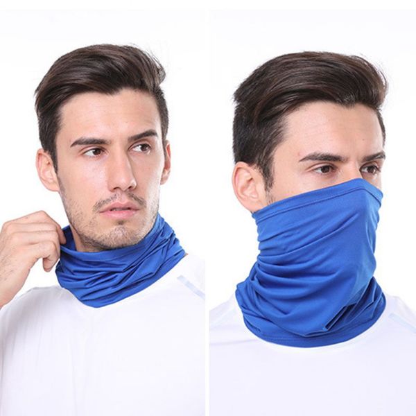 cycling caps & masks multifunctional sports bib ice silk magic turban milk outdoor protective mask headband, Black
cycling caps & masks multifunctional sports bib ice silk magic turban milk outdoor protective mask headband, Black