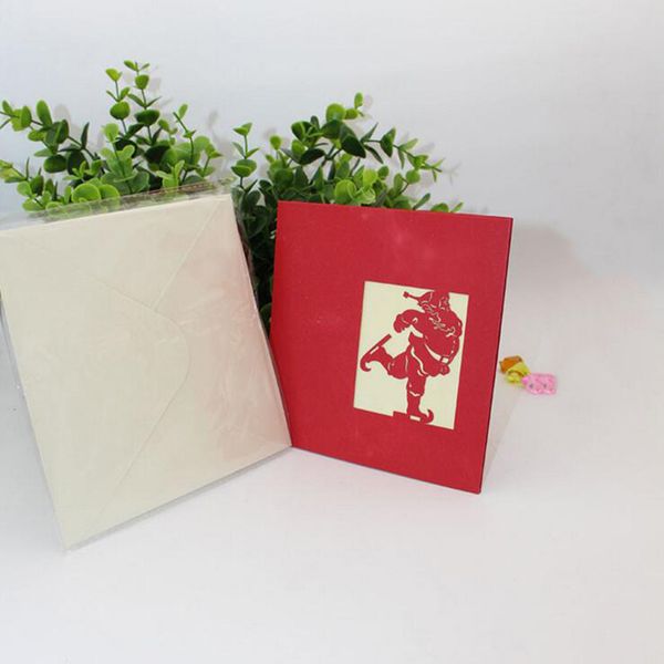 greeting cards christmas decorations 3d up card santa claus christmas holiday merry greeting cards
greeting cards christmas decorations 3d up card santa claus christmas holiday merry greeting cards