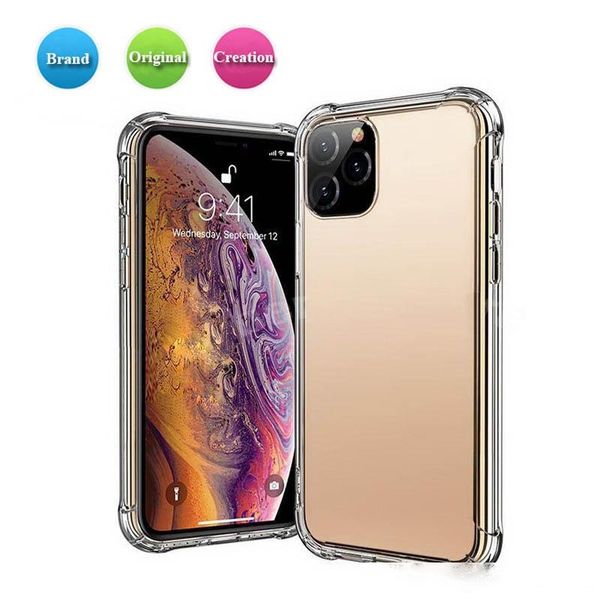 360 degree airbag soft case for iphone 11 pro xs max xr 7 8 plus 6 6s x 10 samsung note10 s10 anti-knock clear transparent silicone cover
360 degree airbag soft case for iphone 11 pro xs max xr 7 8 plus 6 6s x 10 samsung note10 s10 anti-knock clear transparent silicone cover