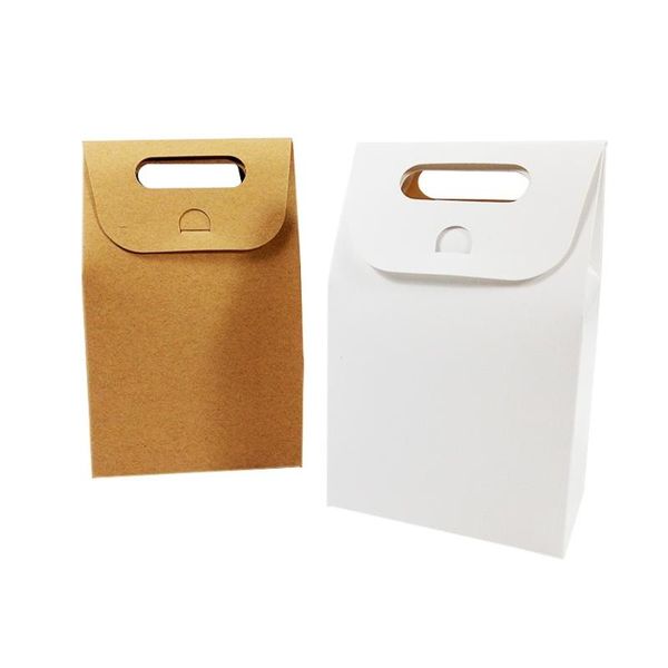 gift wrap 50 pcs/lot dessert packaging box wedding brown & white kraft paper bag blank birthday boxes candy bags cake party supplies
gift wrap 50 pcs/lot dessert packaging box wedding brown & white kraft paper bag blank birthday boxes candy bags cake party supplies