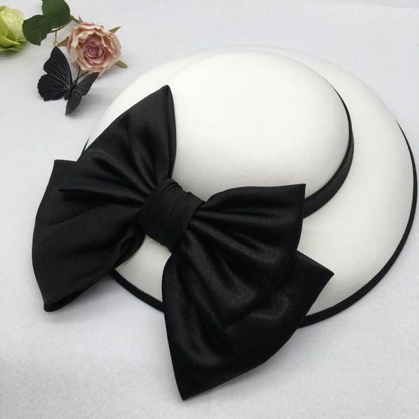stingy brim hats mingli tengda handmade satin big bow wide hat wedding decoration sombrero mujer fascinator fedora ladies, Blue;gray
stingy brim hats mingli tengda handmade satin big bow wide hat wedding decoration sombrero mujer fascinator fedora ladies, Blue;gray