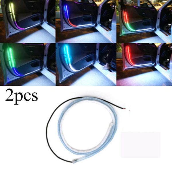 new car door open signal lamp flashing led colorful lights strip anti-collision red purple white blue green ice blue
new car door open signal lamp flashing led colorful lights strip anti-collision red purple white blue green ice blue