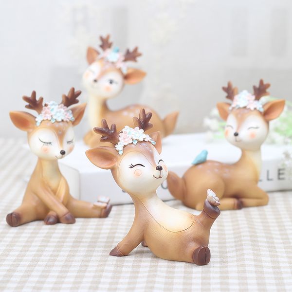 mini sika deerfigurines resin craft miniatures fairy garden decor bonsai terrarium figurines cake er decor ornament
mini sika deerfigurines resin craft miniatures fairy garden decor bonsai terrarium figurines cake er decor ornament